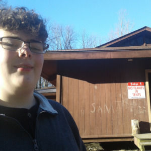 Meet your Posher, Robert